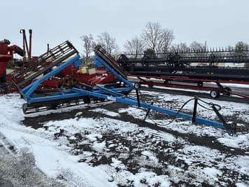 Main image DMI Crumbler